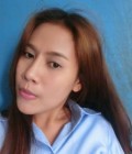 Dating Woman Thailand to อำเภออรัญประเทศ : Kaewz, 27 years